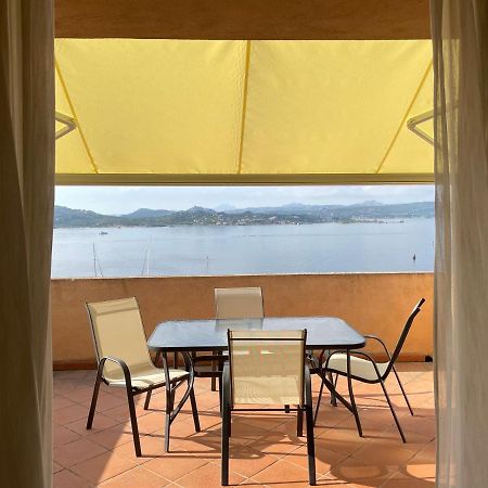 Appartamento Fronte Mare Residence Weber La Maddalena  Ngoại thất bức ảnh